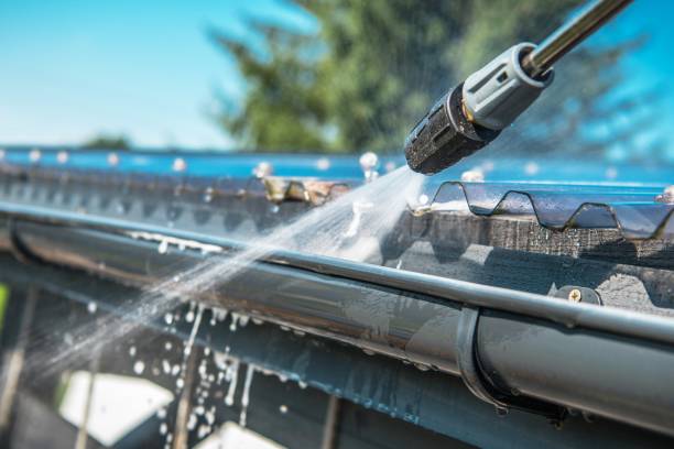Best Pressure Washing Driveway  in Hurlock, MD