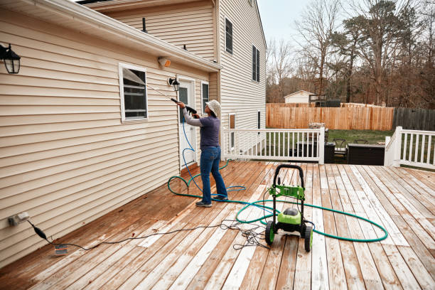 Best House Pressure Washing  in Hurlock, MD