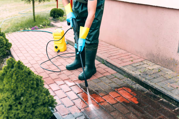 Hurlock, MD Pressure Washing Company