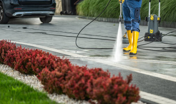 Best Pressure Washing Cost  in Hurlock, MD