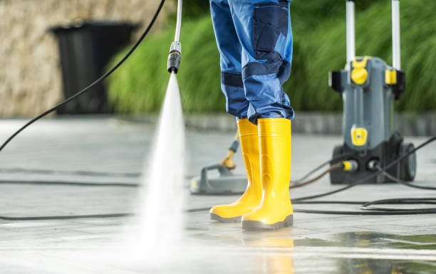 Best Best Pressure Washing Companies  in Hurlock, MD