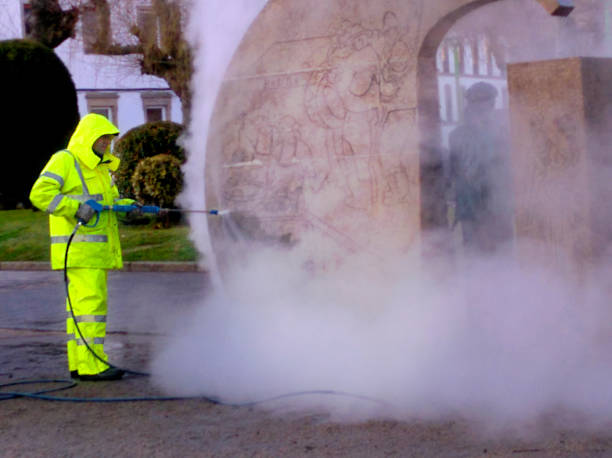 Best Pressure Washing Near Me  in Hurlock, MD