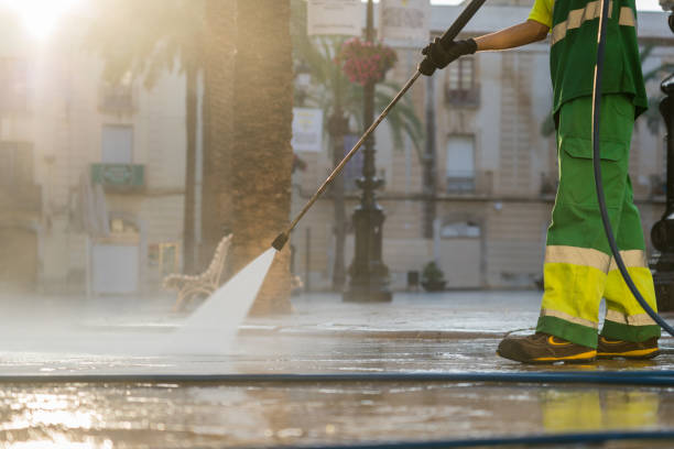 Best Pressure Washing Near Me  in Hurlock, MD