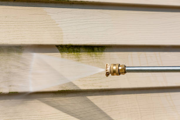 Best Pressure Washing Patio  in Hurlock, MD