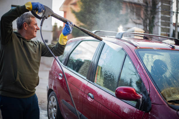 Best Local Pressure Washing Services  in Hurlock, MD