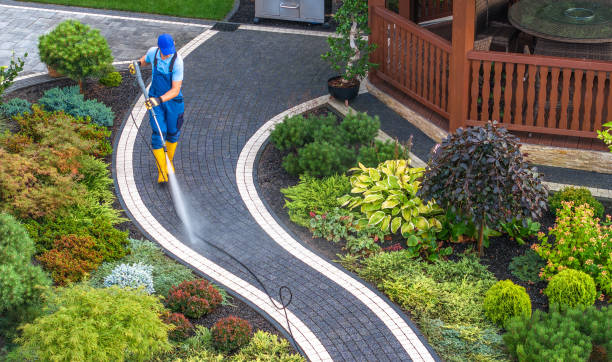 Best Best Pressure Washing Companies  in Hurlock, MD